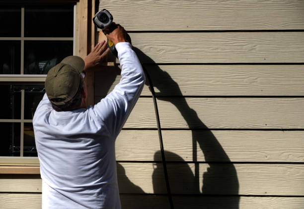 Professional Siding in Francisville, KY